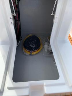 2024 CAYMAN 620 RIB