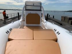 2024 CAYMAN 620 RIB