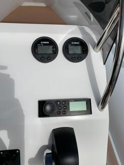 2024 CAYMAN 620 RIB