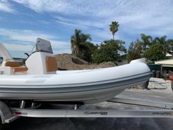 2024 CAYMAN 620 RIB