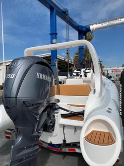 2024 CAYMAN 620 RIB