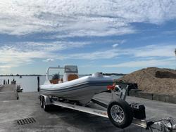 2024 CAYMAN 620 RIB