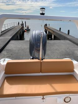 2024 CAYMAN 620 RIB