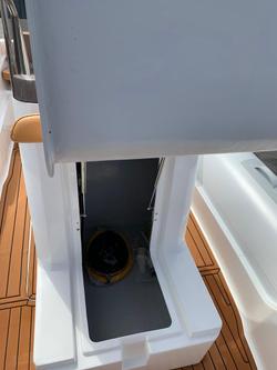 2024 CAYMAN 620 RIB