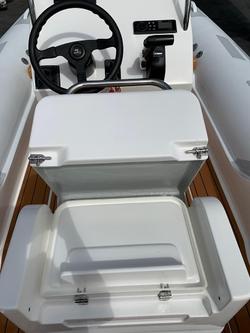 2024 CAYMAN 620 RIB
