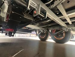2023 JB Caravans 22' Dirt Road Extreme Family Bunk