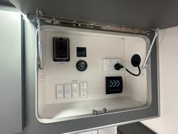 2023 JB Caravans 22' Dirt Road Extreme Family Bunk