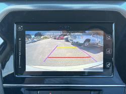 2023 Suzuki Vitara Turbo