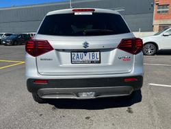 2023 Suzuki Vitara Turbo