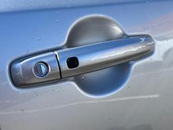 2023 Suzuki Vitara Turbo