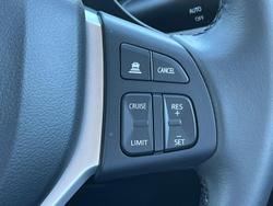 2023 Suzuki Vitara Turbo