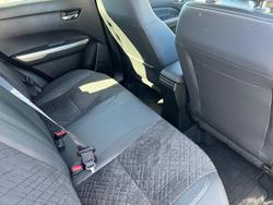 2023 Suzuki Vitara Turbo