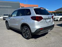 2023 Suzuki Vitara Turbo