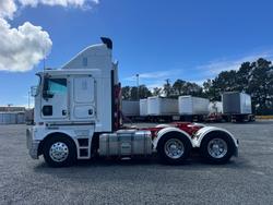2014 Kenworth K200