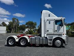 2014 Kenworth K200