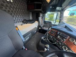 2014 Kenworth K200