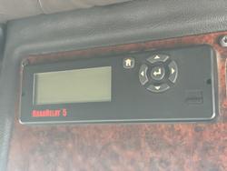 2014 Kenworth K200