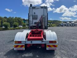 2014 Kenworth K200