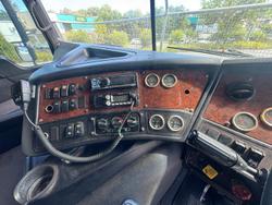 2014 Kenworth K200