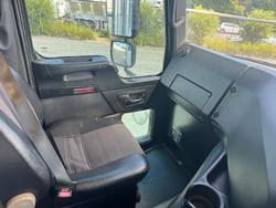 2014 Kenworth K200