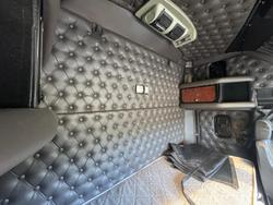 2014 Kenworth K200
