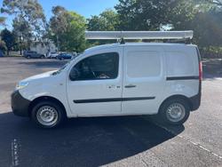 2017 Renault Kangoo