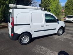 2017 Renault Kangoo