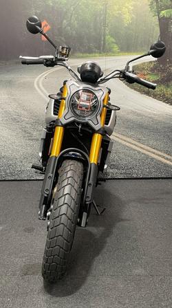 2022 CFMOTO CL-X CLASSIC