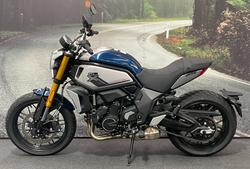 2022 CFMOTO CL-X CLASSIC