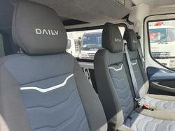 2021 Iveco DAILY 35S17 Van with Wheelchair Lift