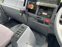 2023 Isuzu Fyj 350