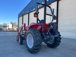 0 Massey Ferguson Mf 1840 M