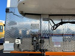 2013 FTE
                St3 Od 24 Pallet -28 Freezer, Double Stacker, Rear Evap 