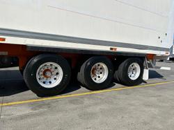 2013 FTE
                St3 Od 24 Pallet -28 Freezer, Double Stacker, Rear Evap 