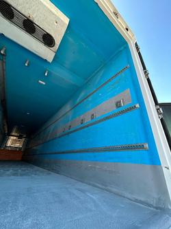 2013 FTE
St3 Od 24 Pallet -28 Freezer, Double Stacker, Rear Evap