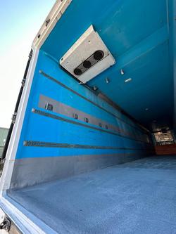 2013 FTE
                St3 Od 24 Pallet -28 Freezer, Double Stacker, Rear Evap 