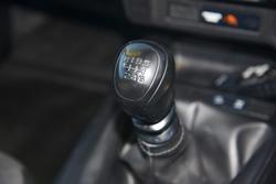 2020 Isuzu
                D-MAX SX