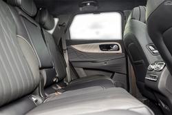 2025 Jaecoo J8 Ridge