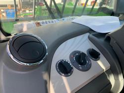 2024 Merlo P40.17