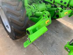 2024 Merlo P40.17