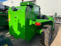 2024 Merlo P40.17
