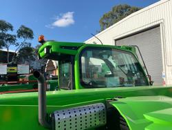 2024 Merlo P40.17