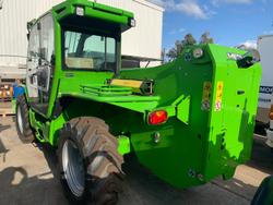 2024 Merlo P40.17