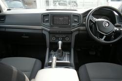 2017 Volkswagen
Amarok TDI420 Core