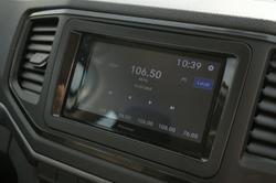 2017 Volkswagen
Amarok TDI420 Core
