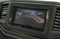 2017 Volkswagen
Amarok TDI420 Core