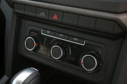 2017 Volkswagen
Amarok TDI420 Core