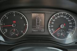 2017 Volkswagen
Amarok TDI420 Core