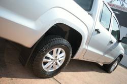 2017 Volkswagen
Amarok TDI420 Core