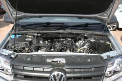 2017 Volkswagen
Amarok TDI420 Core